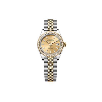 ROLEX LADY-DATEJUST 279383RBR